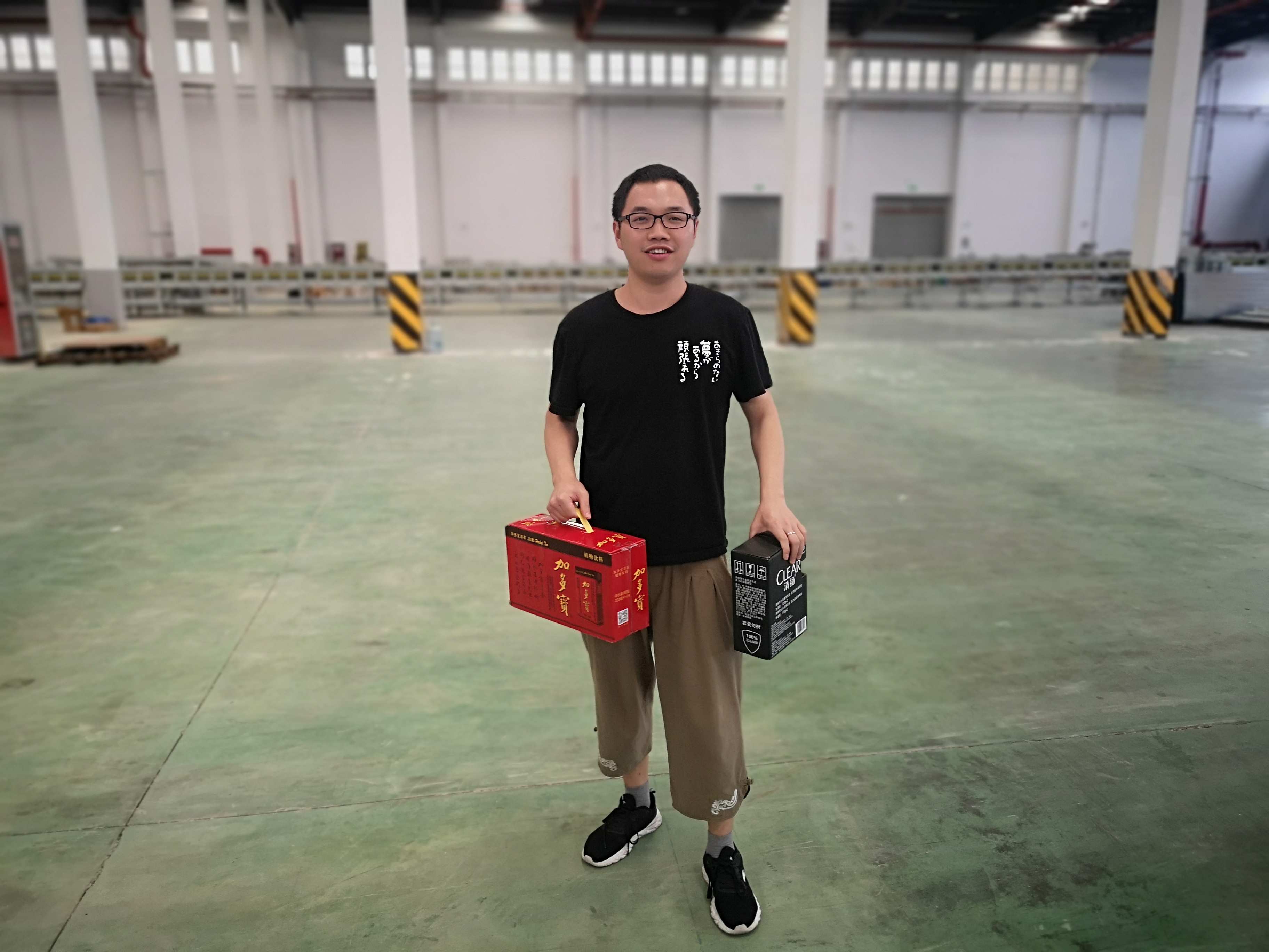 關(guān)愛(ài)職工 · 夏送清涼 | 寶開(kāi)工會(huì)赴一線送清涼，致敬高溫下的堅(jiān)守