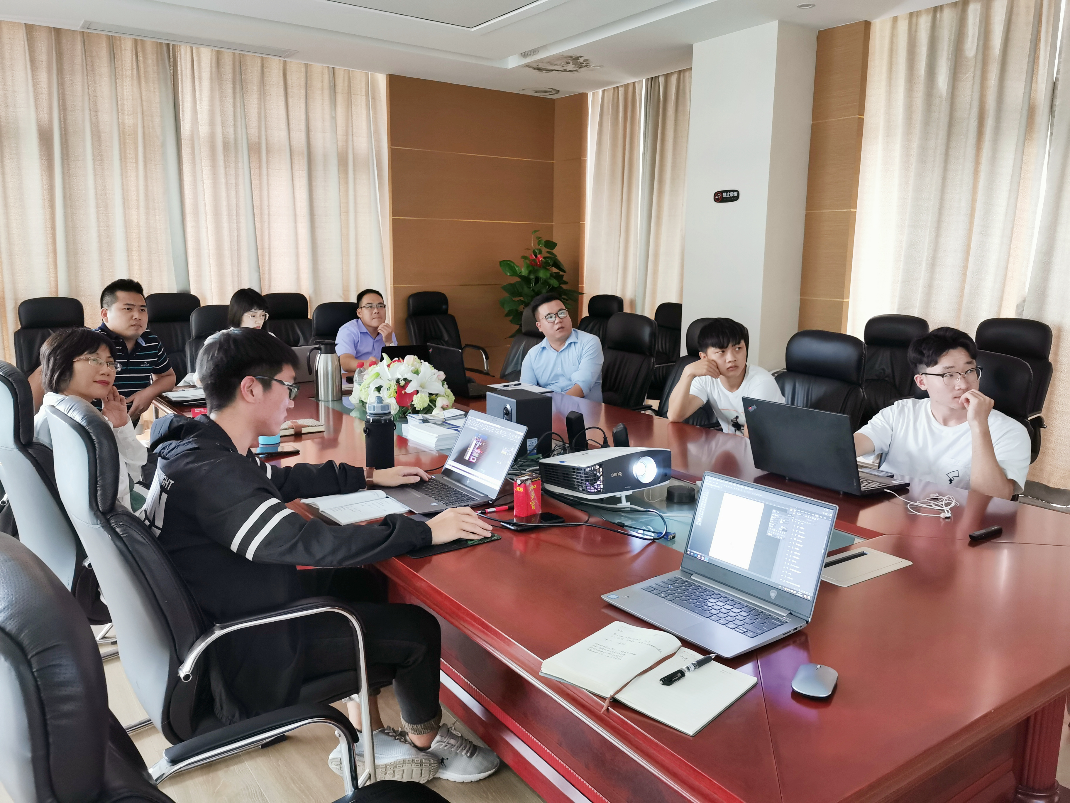 打造學(xué)習(xí)型團隊 | 寶開新員工內(nèi)部培訓(xùn)會——解讀經(jīng)典案例