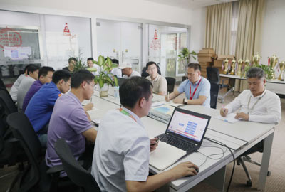 開工！波司登CDC二期工程項(xiàng)目全面啟動(dòng)實(shí)施！
