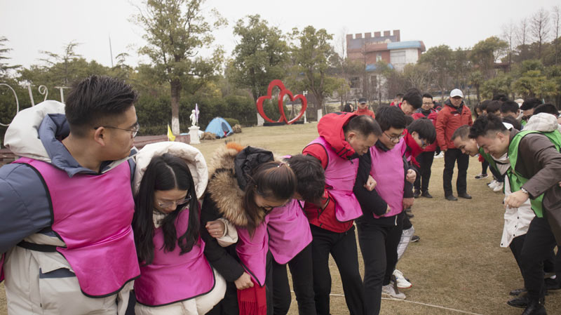 不忘初心擔使命，奮楫再創(chuàng)新傳奇 | 寶開年度盛典系列活動圓滿收官